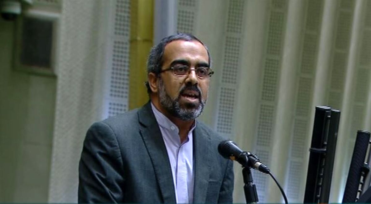 جوانان کف خیابان بچه‌های ما هستند/ درد جوانان اقتصاد است نه حجاب

