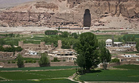 مروری بر یک سیل تاریخی در ایران/ از جمع کردن طلا توسط فقرا تا عیش و عشرت سلطان