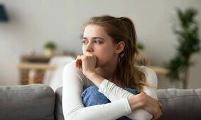 فرق «ترس»، «استرس» و «اضطراب» چیست؟