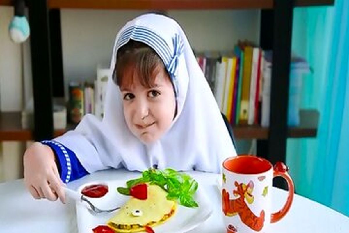 برای صبحانه این خوراکی ها را نخورید