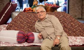 کمر داور «میدون» نشکست/ یونچی: نیاز به ۲ ماه استراحت مطلق دارم