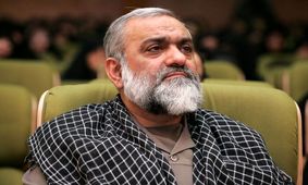  آب دریا با پوزه سگ نجس نمی‌شود/ انقلاب اسلامی با سرعت در دنیا در حال پیشروی است
