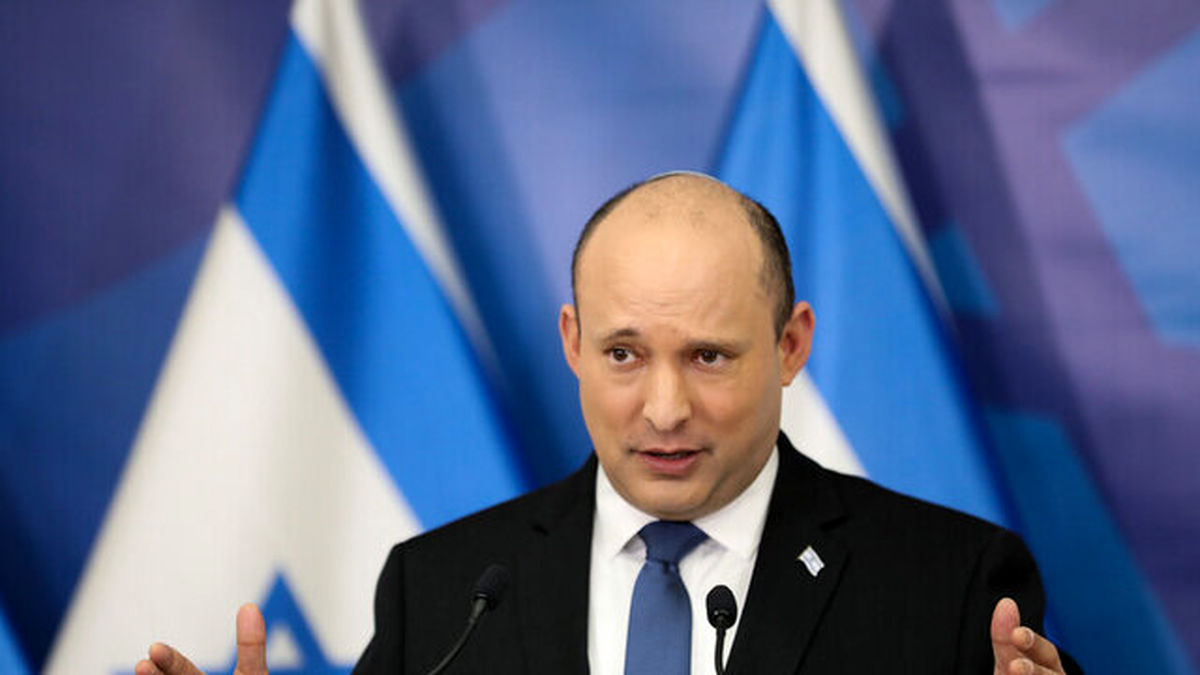 بنت: دکترین اختاپوس را درباره ایران اجرا می‌کنیم