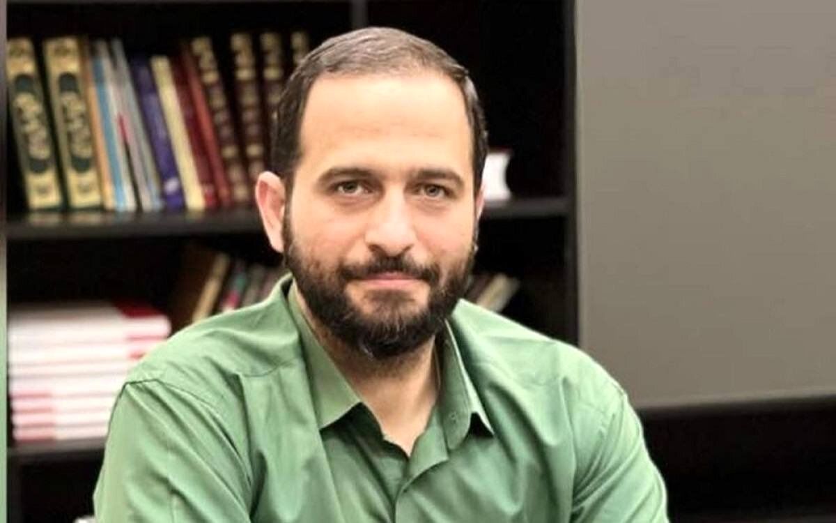 محسن برهانی بازداشت و به زندان معرفی شد

