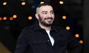عکسی بامزه از کودکی نوید محمدزاده