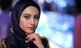 استوری جدید ترلان پروانه در رستوران