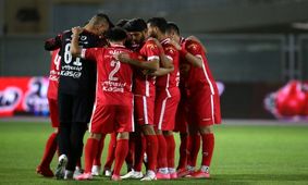 بازی پرسپولیس و چند دیدار دیگر دوباره لغو شد

