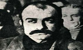 خسرو گلسرخی؛ قهرمان شدن به قیمت جان
