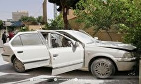 انفجار پاور بانک حادثه آفرید
