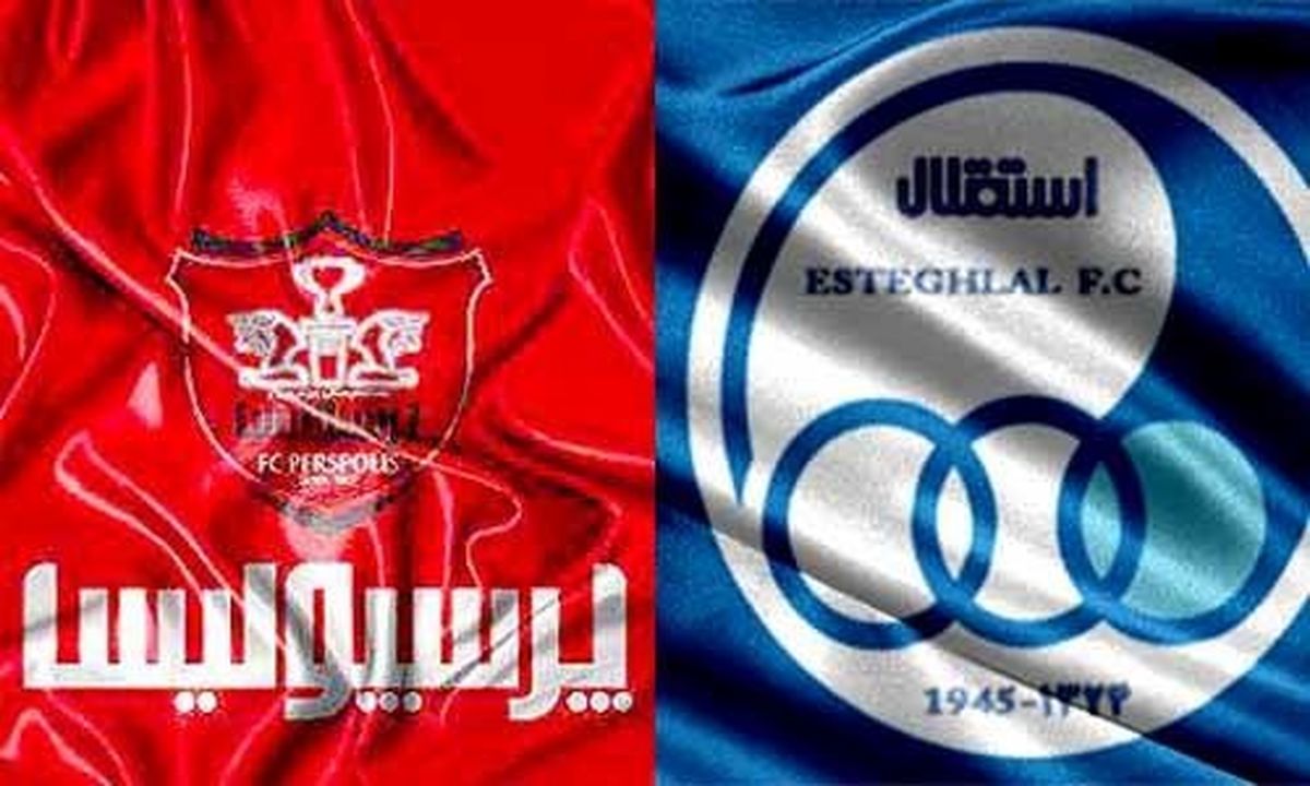 در خصوص شفافیت مالی سرخابی ها شوخی نداریم