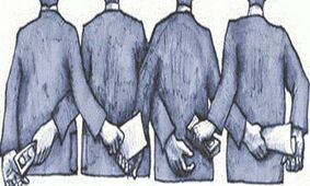  فساد در جمهوری اسلامی سیستماتیک نیست/ لباس سفید است که آلودگی را نشان می‌دهد

