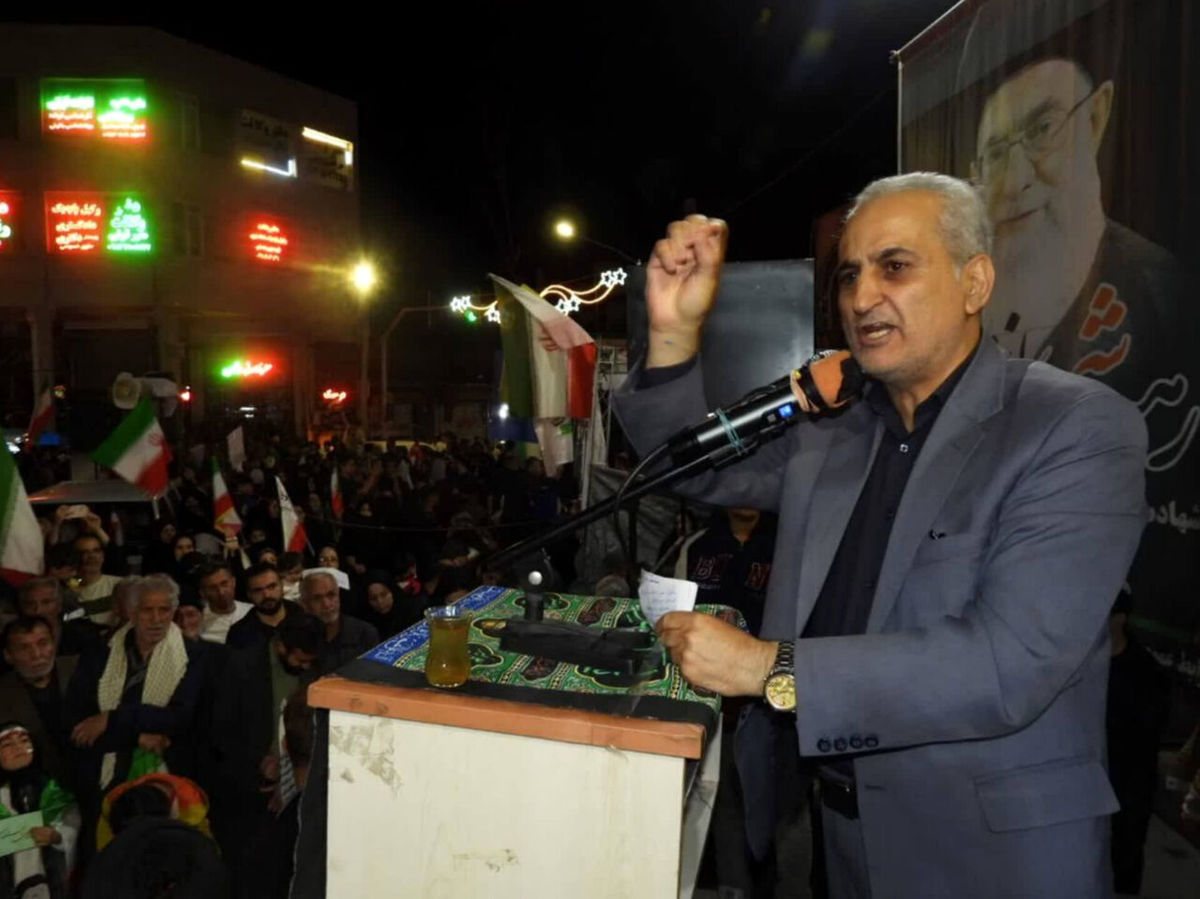 مرزهای استان اردبیل در رصد کامل قرار دارد  