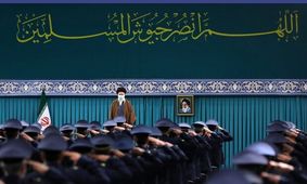 تزریق نوبت سوم واکسن کرونا را انجام دادم /آمریکا امروز از جایی ضربه می‌خورد که هرگز آن را محاسبه نکرده است
