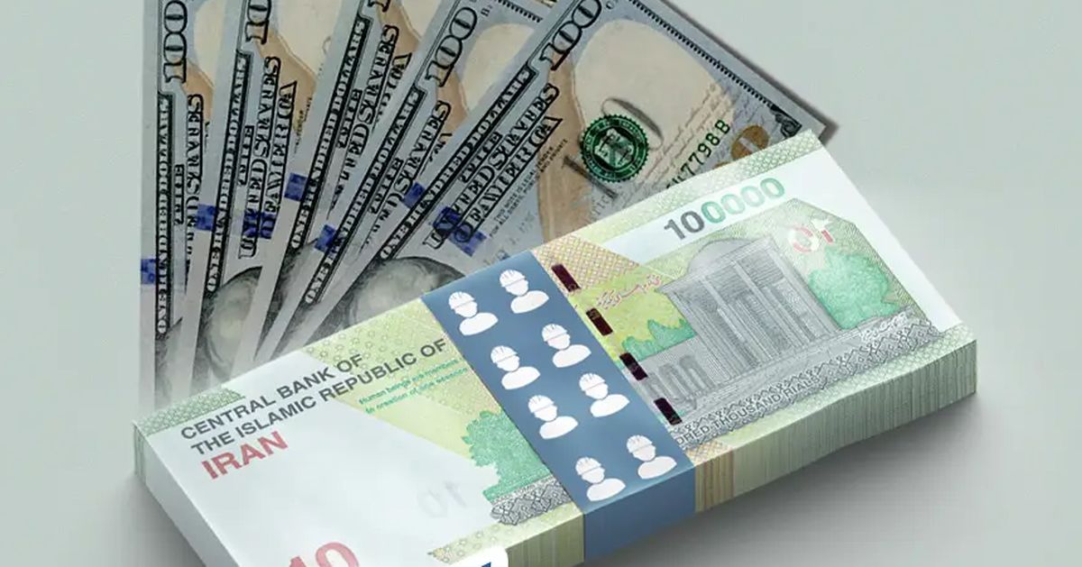 حداقل دستمزد در ایران به دلار چقدر است؟