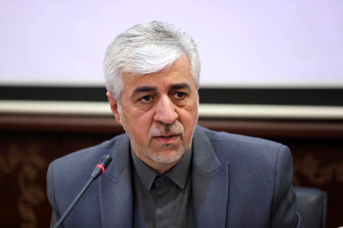 کادر پزشکی آخرین اخبار از سلامتی وزیر ورزش را اطلاع‌رسانی خواهد کرد

