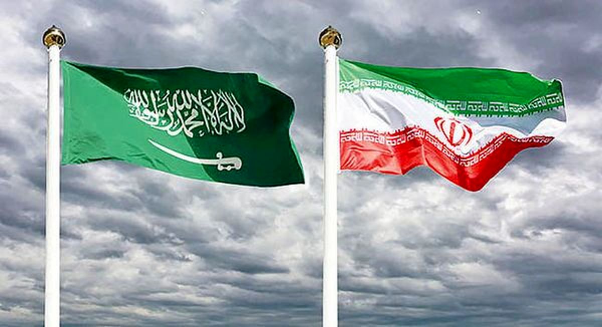 دیدار وزیر امور خارجه ایران و عربستان

