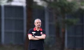 کارتال چرا از پرسپولیس جدا شد؟