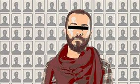 کیوان امام‌وردی از افساد فی‌الارض تبرئه شد 

