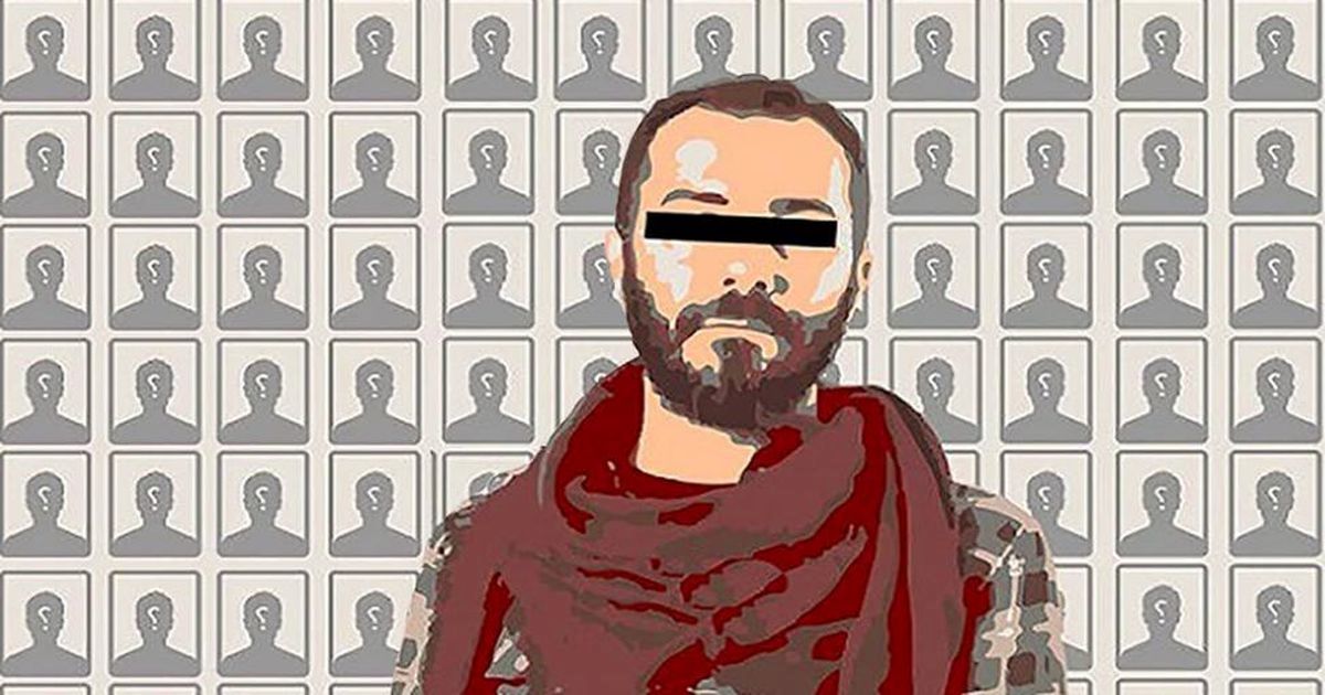 کیوان امام‌وردی از افساد فی‌الارض تبرئه شد 

