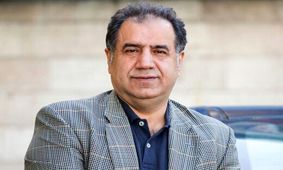 کمیته اخلاق فدراسیون فوتبال، علی خسروی را ۲۰ روز محروم کرد

