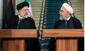 با وضعیت فعلی اقتصاد در هر مغازه ای مردم می گویند خدا پدر روحانی را بیامرزد

