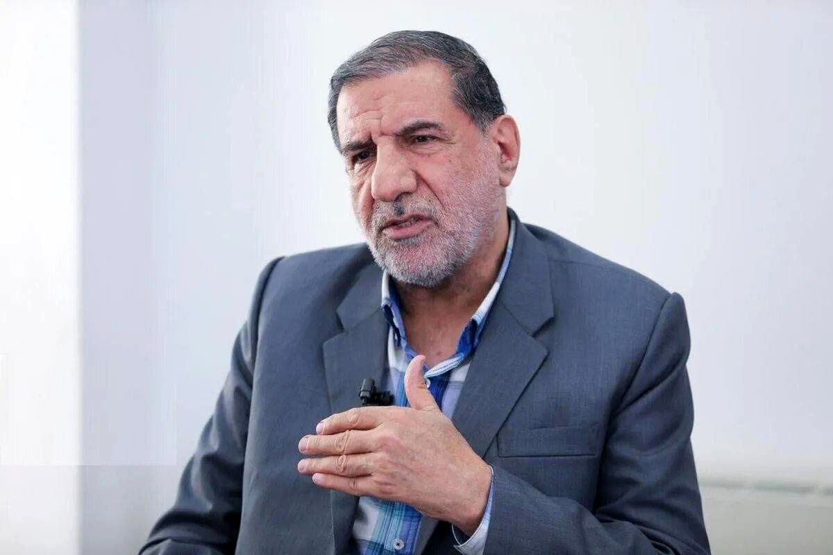 کوثری: جزایر سه‌گانه بخشی جدایی‌ناپذیر از خاک ایران هستند/ تصمیم حماس در صلح غزه درست بود اما به این معنا نیست که با این آتش بس کار تمام شده است