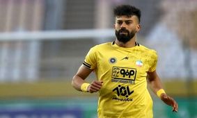 بازگشت رامین رضاییان به پرسپولیس؟

