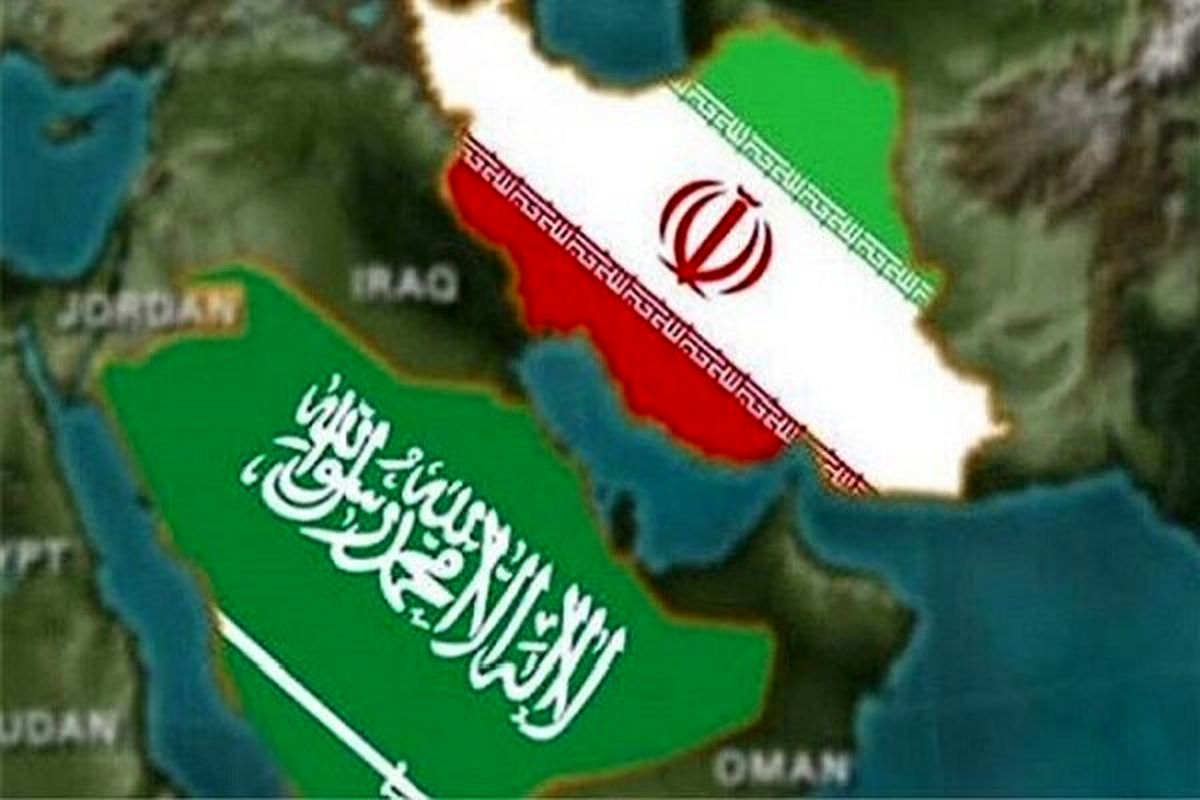  پیشی گرفتن قدرت نرم عربستان از ایران