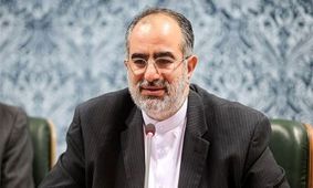 توییت رازآلود مشاور روحانی درباره "یکشنبه آینده" که پاک شد!/ عکس