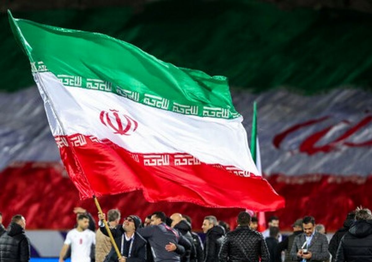 فیفا استفاده از پرچم پیش از انقلاب را در جام جهانی ۲۰۲۶ ممنوع کرد
