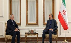 سند موافقتنامه کریدور بین‌المللی خلیج فارس - دریای سیاه نهایی شده است