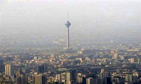 پیش بینی افزایش غلظت آلاینده‌های جوی در ۶ استان/ از ترددهای غیرضروری اجتناب کنید