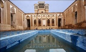 ثبت ۳ خانه تاریخی در خراسان جنوبی