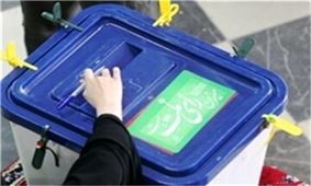 سلیمی نمین: نبود «لاریجانی» به نفع یک جریان سیاسی است/ بحث خالص‌سازی را اولین بار «جبهه پایداری» راه انداخت