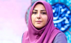 اقدام دور از انتظار المیرا شریفی‌مقدم روی آنتن زنده/ ویدئو