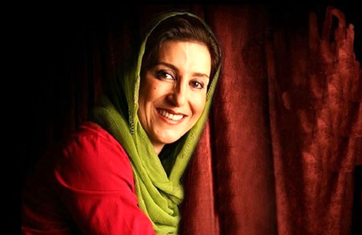 فاطمه معتمدآریا با «بچه» روی صحنه می‌رود