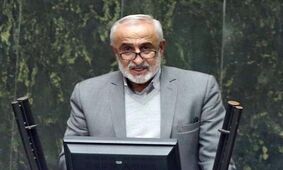 «الیاس نادران» از نمایندگی مجلس استعفا داد/ ویدئو

