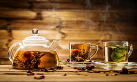 جوشانده این گیاه بهترین دارو برای سرفه کودکان است