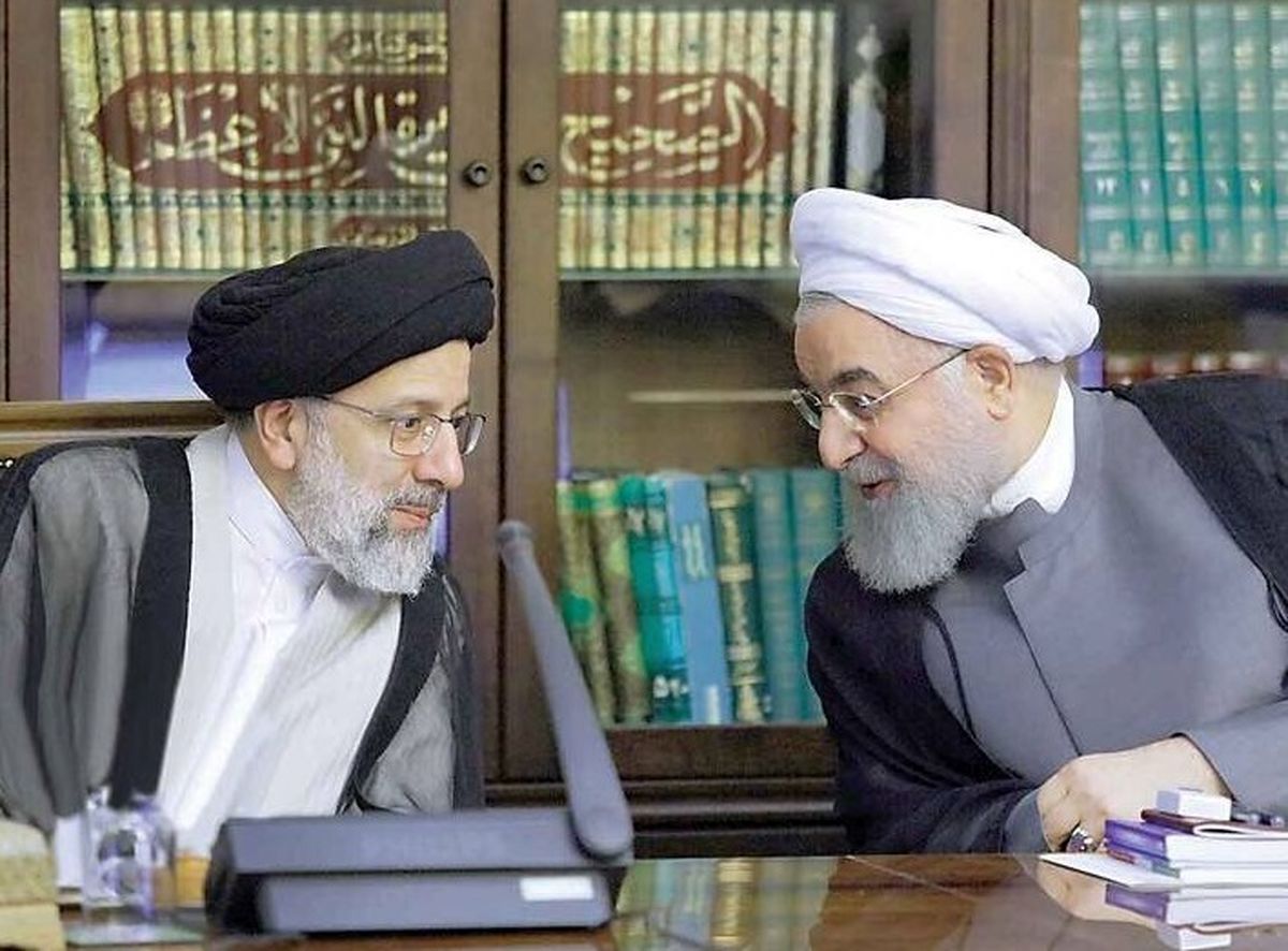 واردات واکسن را به دولت رئیسی نسبت می دهند اما جهش قیمت ها را به روحانی

