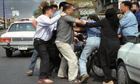 آمار صعودی دعوا و درگیری؛ رتبه اول به تهران رسید، خراسان رضوی دوم شد
