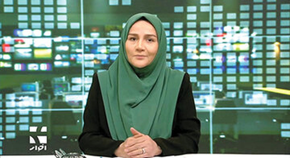 این خانم گوینده پس از خواندن آواز محسن چاوشی، از تلویزیون حذف شد
