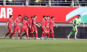 حال تیم ملی، خوب خراب است، به آن دست نزنید!
