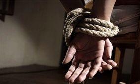 گروگانگیری 100 میلیاردی دختر 24 ساله در تهران