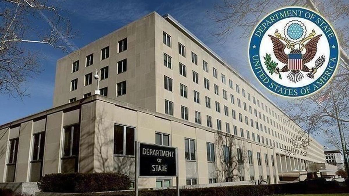 آمریکا از پوتین خواست با خروج نیروهایش از اوکراین به جنگ پایان دهد

