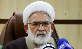 رئیس دیوان عالی کشور: ​صف اعتراض از اغتشاش کاملا مشخص است/ قانون مجازات سختی را برای اغتشاشگران در نظر گرفته است
