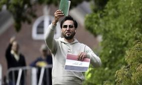 کشف جسد سلوان مومیکا هتاک قرآن‌ستیز در نروژ

