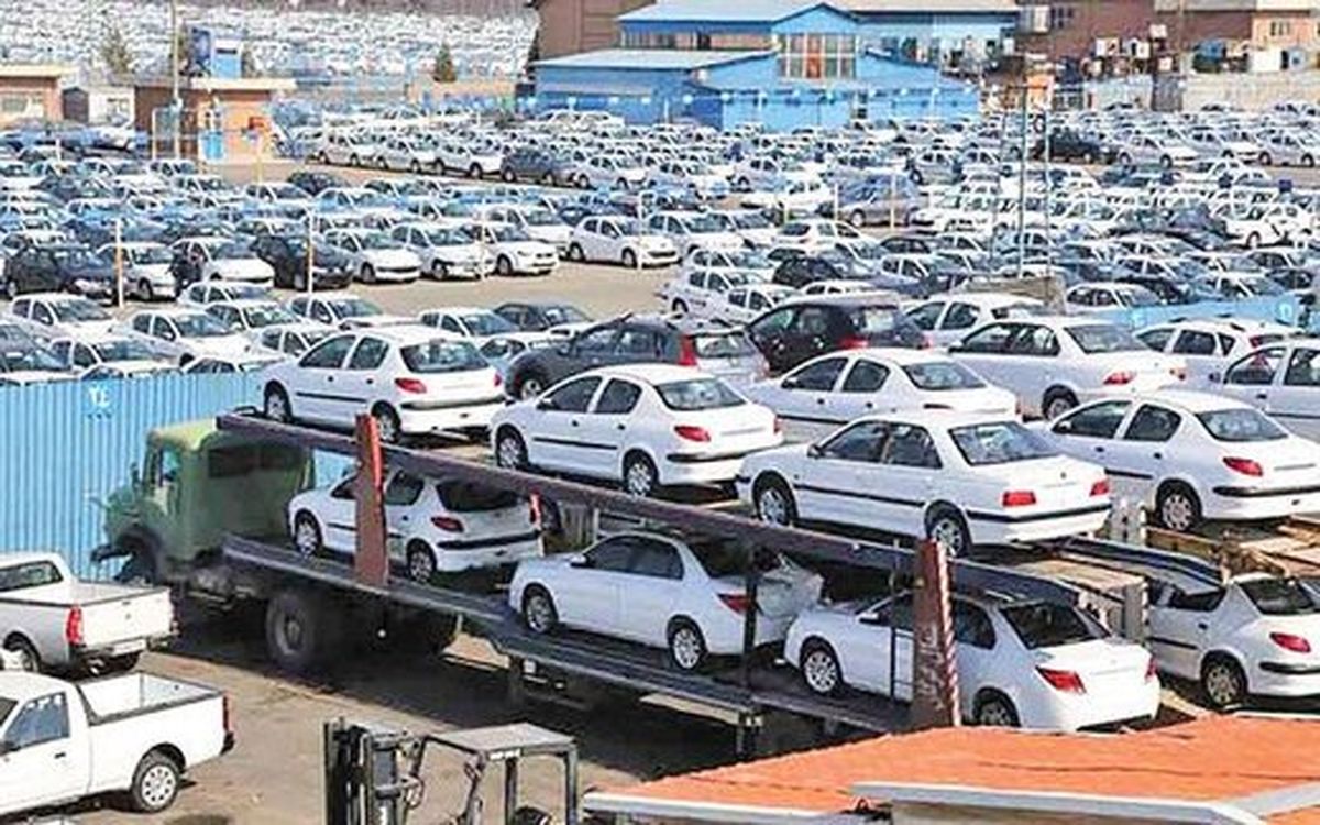 تصویب واردات خودروی دسته دوم در کمیسیون تلفیق/ ویدئو
