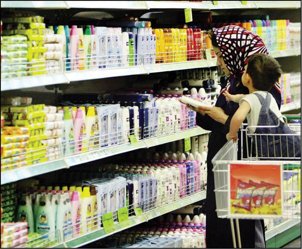 قیمت مواد شوینده چقدر افزایش می‌یابد؟

