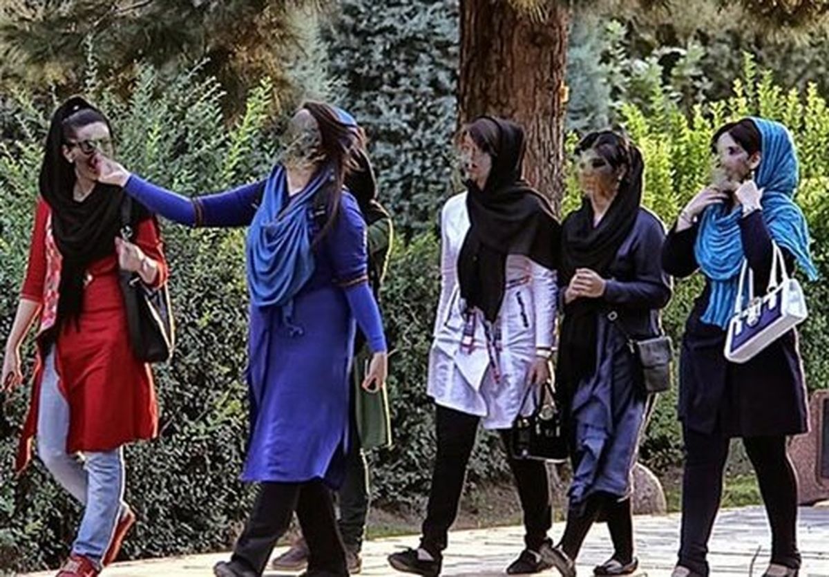 خط قرمزی که دیگر خط قرمز نیست / بدحجاب ها و بی‌حجاب ها، آرایش اردوگاه اصولگرایان را برهم می‌ریزند؟