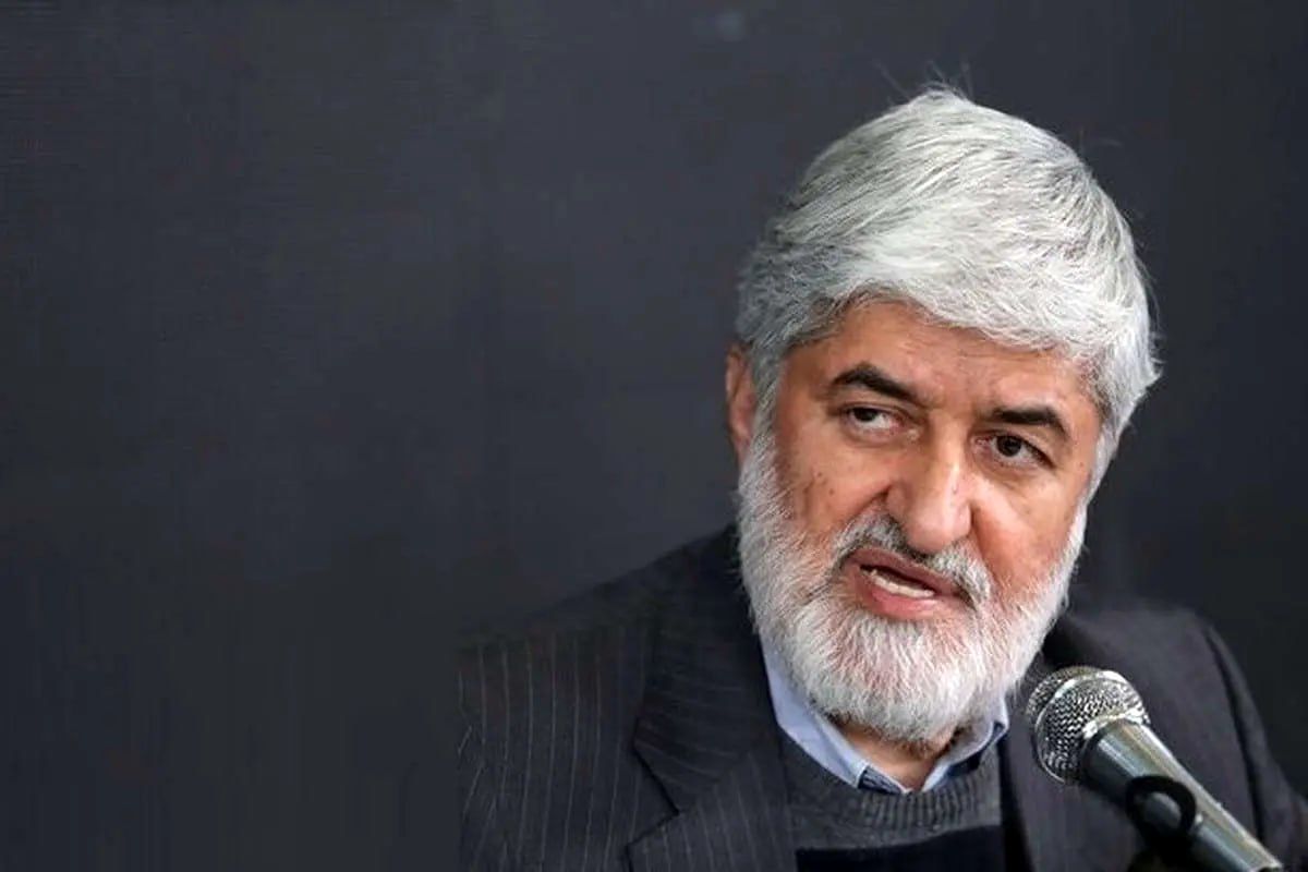 علت اصلی خصومت اروپایی‌ها با ایران به روایت علی مطهری

